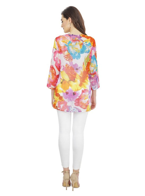 Lily Tunic