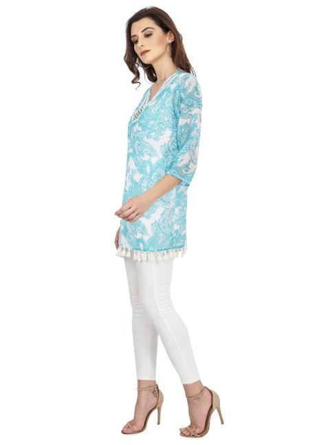 Tia Tunic