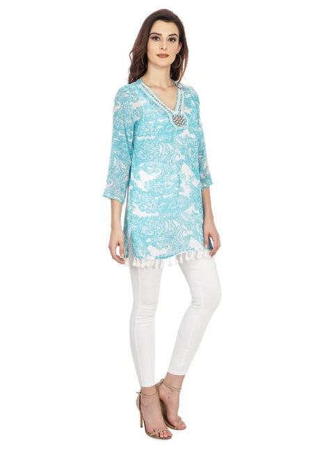 Tia Tunic