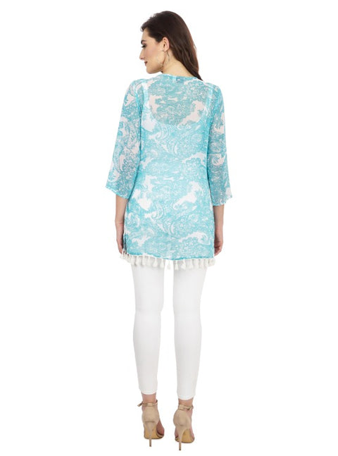 Tia Tunic