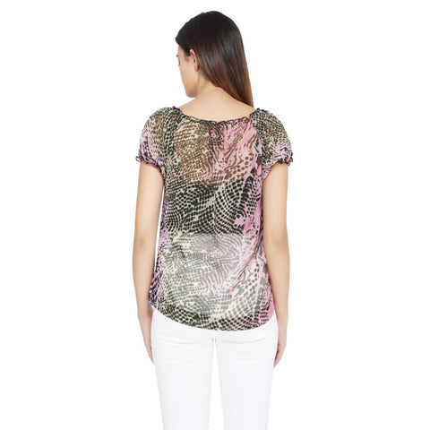 Lona Top