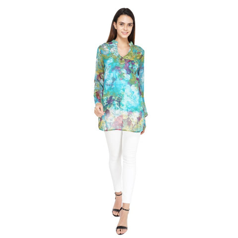 Levi Tunic