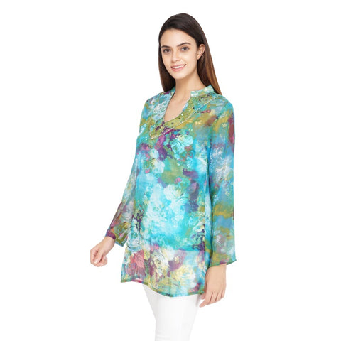 Levi Tunic