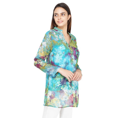 Levi Tunic