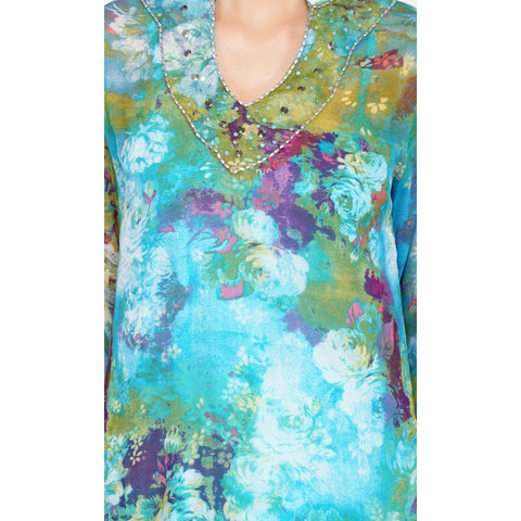 Levi Tunic
