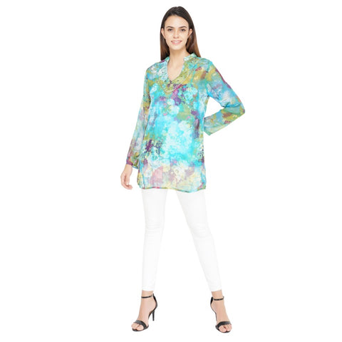 Levi Tunic