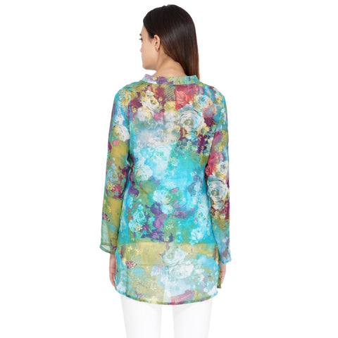 Levi Tunic