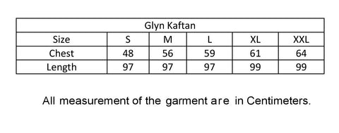 Glyn Kaftan