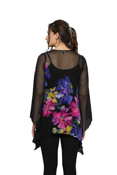 Zoey Tunic