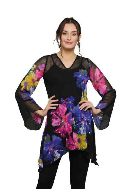 Zoey Tunic