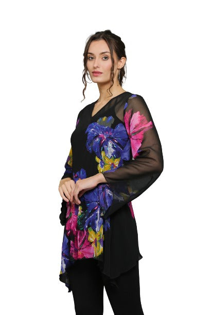 Zoey Tunic