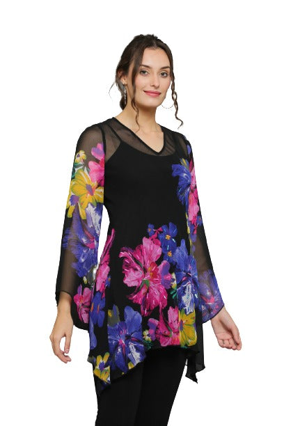 Zoey Tunic