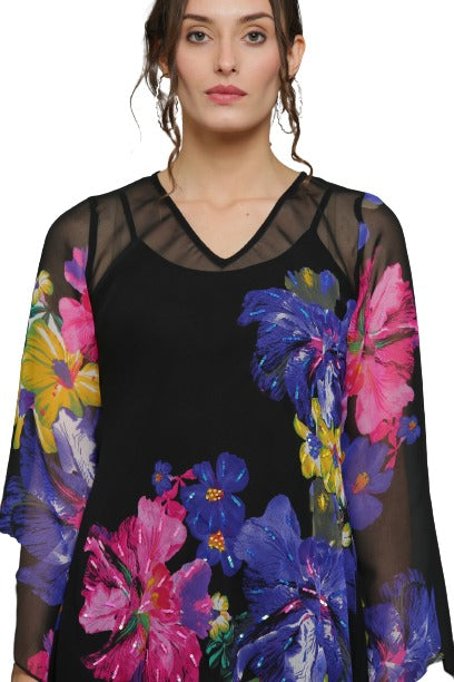 Zoey Tunic
