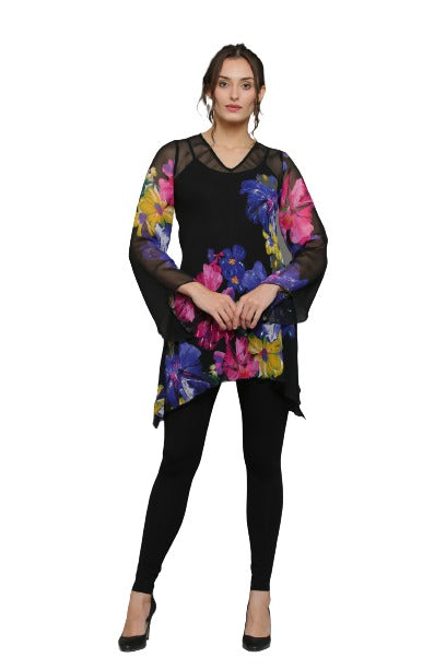Zoey Tunic
