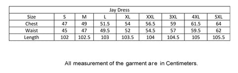 Jay Dress with Coverup