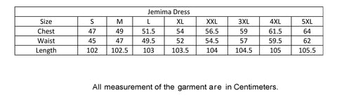 Jemima Dress with Coverup