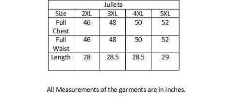 Julieta Top