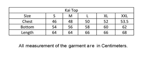 Kai Top