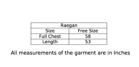 Raegan Dress