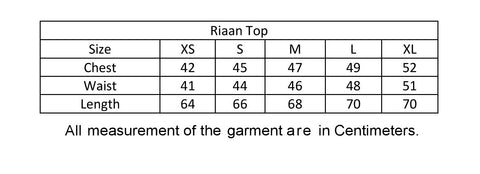 Riaan Top