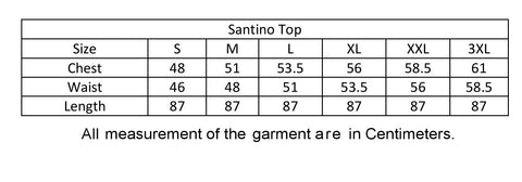 Santino Top