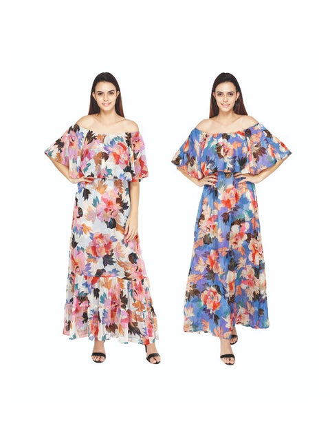 Heyley Reversible Dress