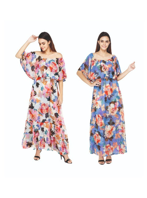 Heyley Reversible Dress