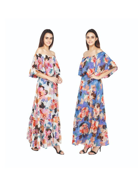 Heyley Reversible Dress