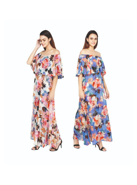 Heyley Reversible Dress
