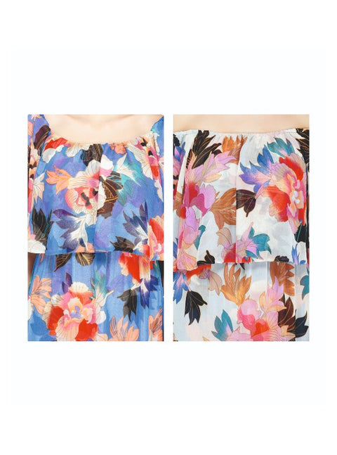 Heyley Reversible Dress