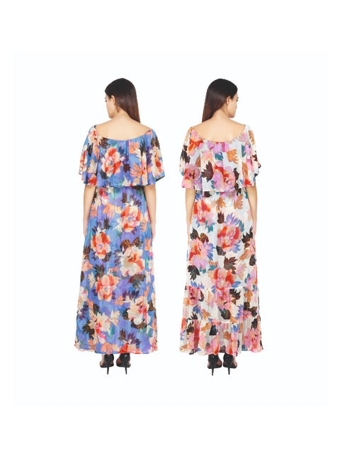 Heyley Reversible Dress