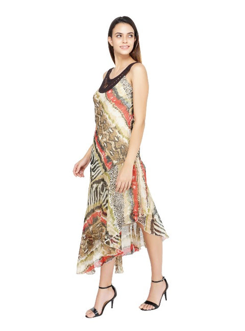 Whitney Dress