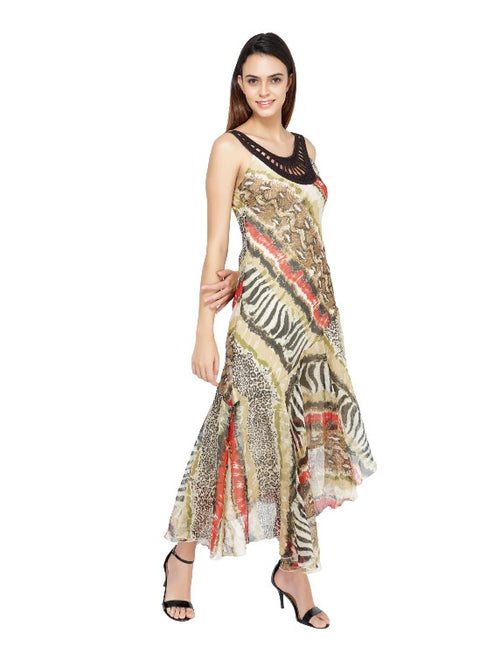 Whitney Dress