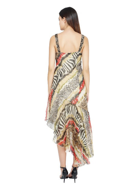 Whitney Dress