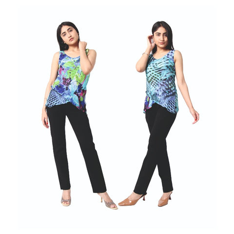Sava Reversible Top