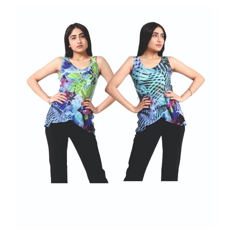 Sava Reversible Top