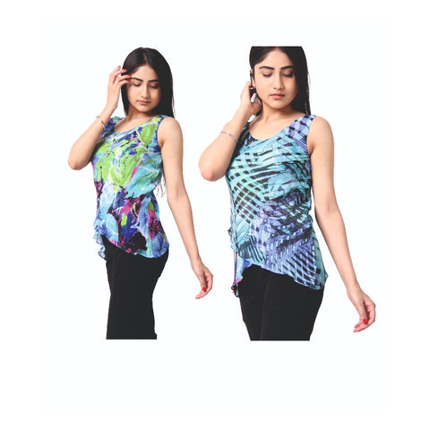 Sava Reversible Top