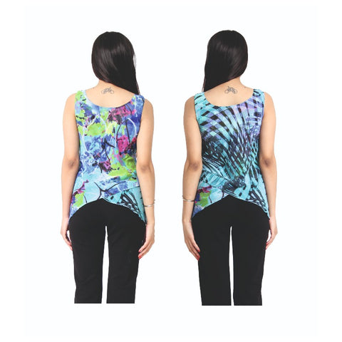 Sava Reversible Top