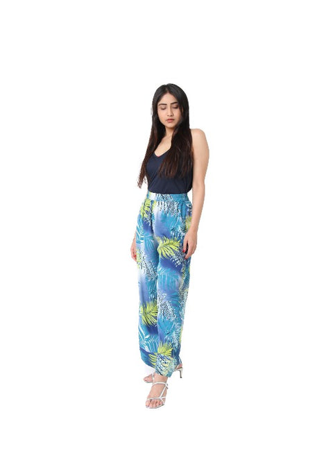 Hawai Regular Pants