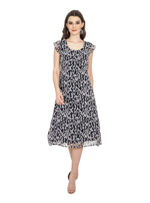 Isla Dress