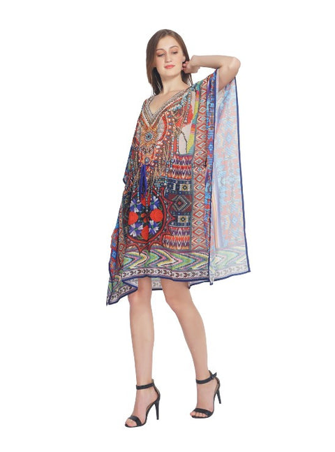 Clair Kaftan