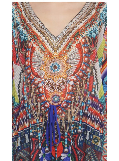 Clair Kaftan