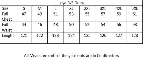 Laya Reversible Dress