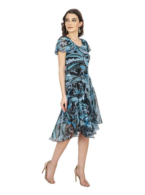 Gia Dress