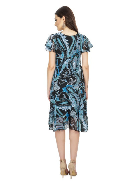 Gia Dress