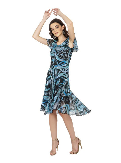 Gia Dress