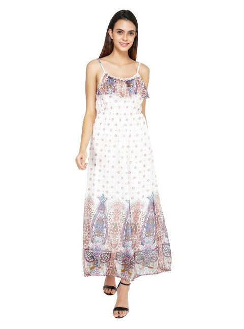 Preston Dress