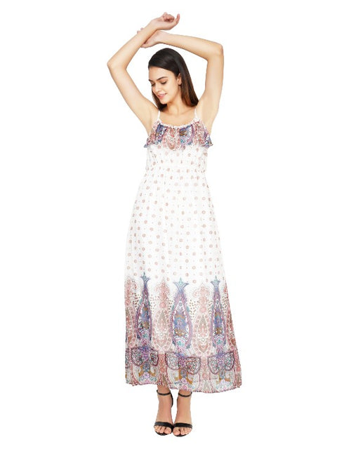 Preston Dress