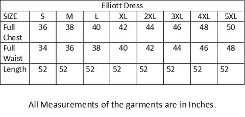 Elliott Dress