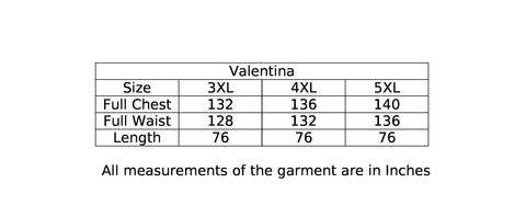 Valentina Reversible Top